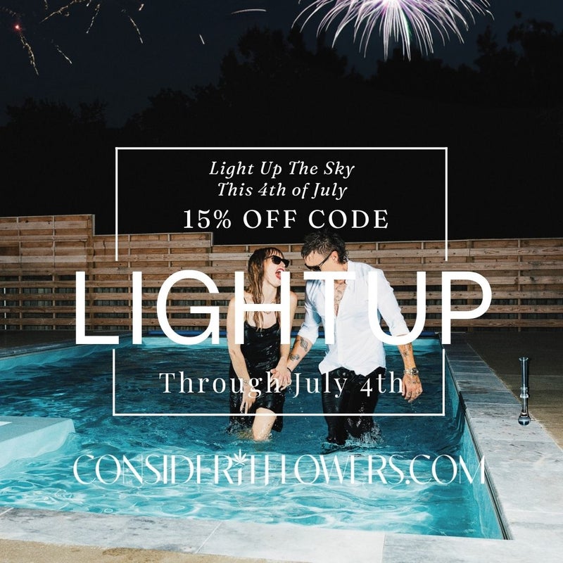 Light up the Sky with our Spectacular 4th of July SALE