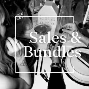 Sales & Bundles